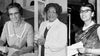 Bohemian Women - Katherine Johnson, Dorothy Vaughan, and Mary Jackson