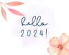 Hello 2024!