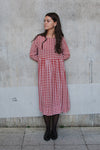 Otama Dress L/S