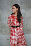 Otama Dress L/S