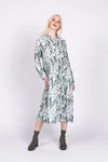 Lucia Dress L/S