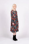 Otama Dress L/S