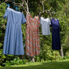 Consciously-made clothing