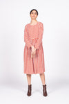 Otama Dress L/S