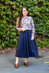 Emilia Top L/S