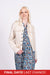 Chloe Jacket - Linen