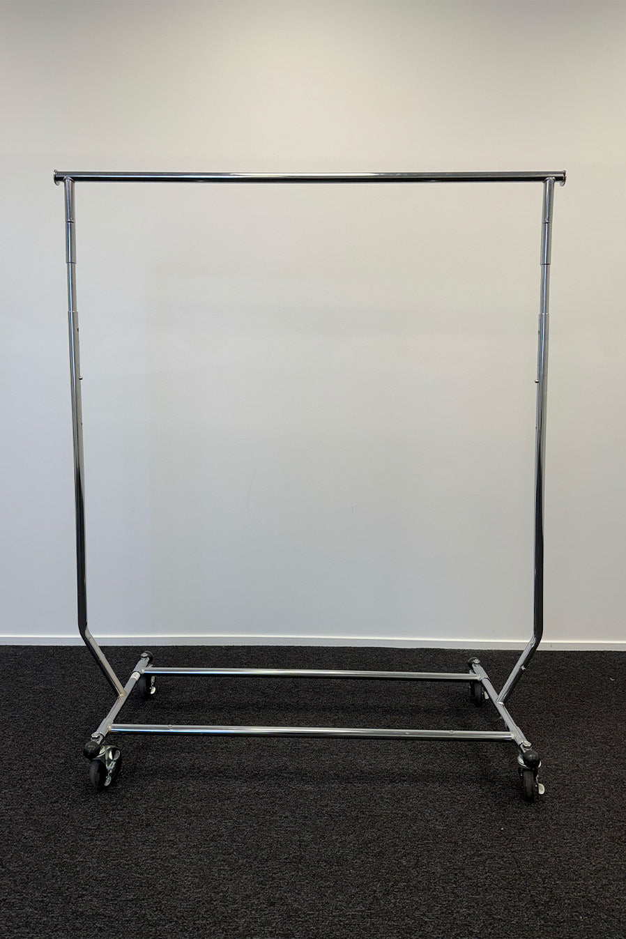 Fashion Industry Standard Rack