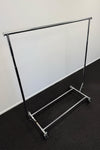 Fashion Industry Standard Rack