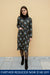 Diana Dress - Chamomile