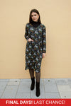 Diana Dress - Chamomile