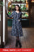 Diana Dress - Paisley