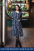 Diana Dress - Paisley