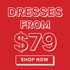 Dresses from $79 - Wilson Trollope Mid Year Sale