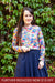 Emilia Top L/S