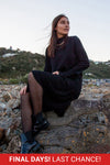 Ellen Dress - Black