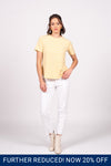 Emilia Top S/S
