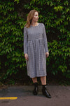 Otama Dress L/S