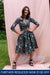 Gisele Dress - Alba Vine