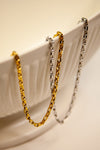 Staple Chain