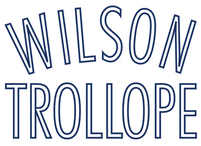 WILSON TROLLOPE