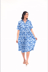 Lucia Dress S/S