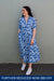 Lucia Dress S/S