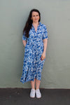 Lucia Dress S/S