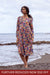Otama Dress L/S