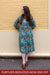 Otama Dress L/S