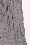 Otama Dress L/S - Cosmic Weave | SAMPLE