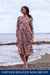 Otama Dress L/S