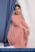 Otama Dress L/S