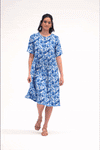 Otama Dress S/S