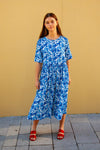 Otama Dress S/S