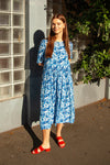 Otama Dress S/S