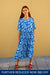 Otama Dress S/S