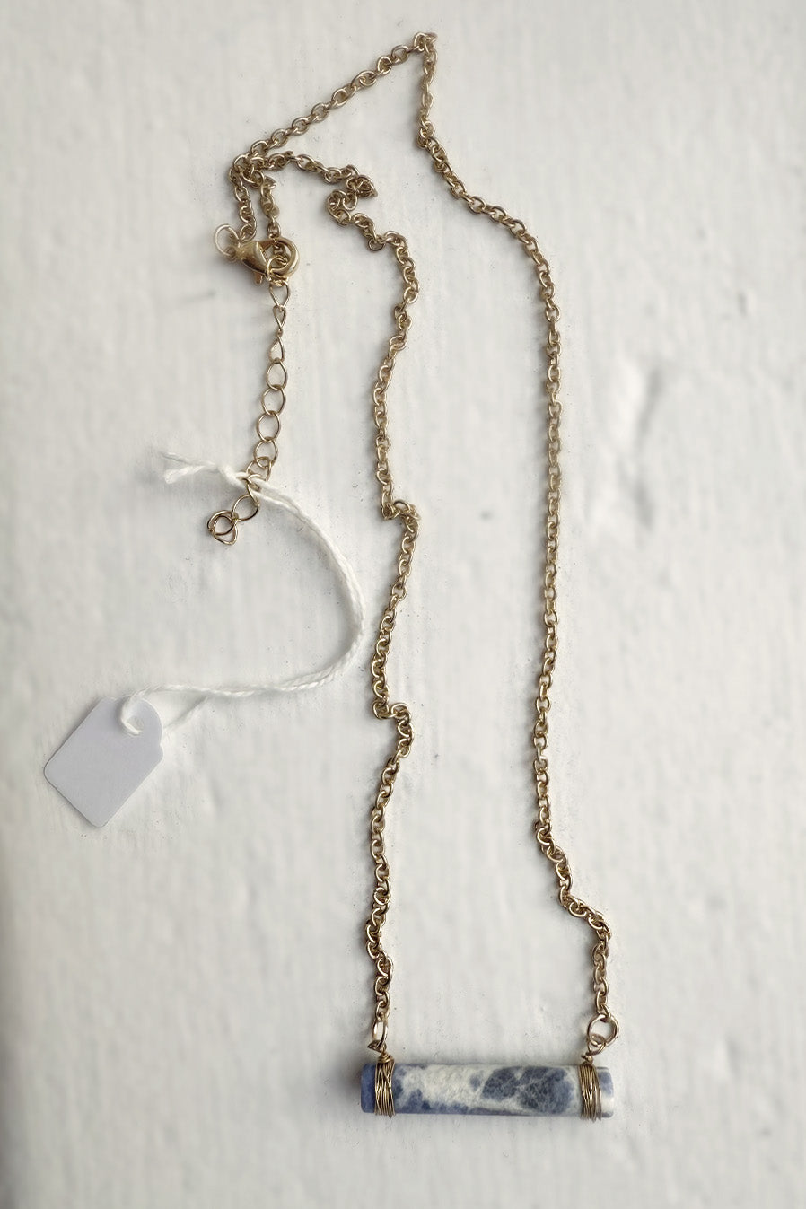 Sadie Necklace