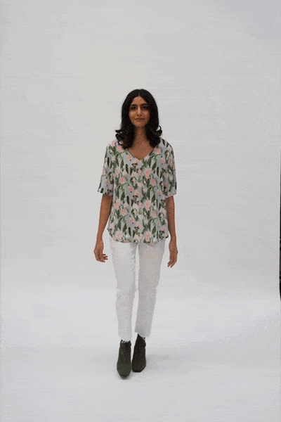 Willa Top