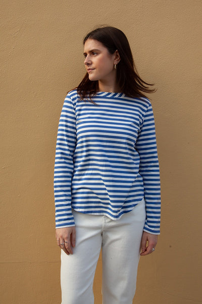 BlueStripe