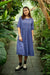Otama Dress S/S