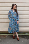 Amore Dress L/S