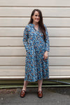 Amore Dress L/S