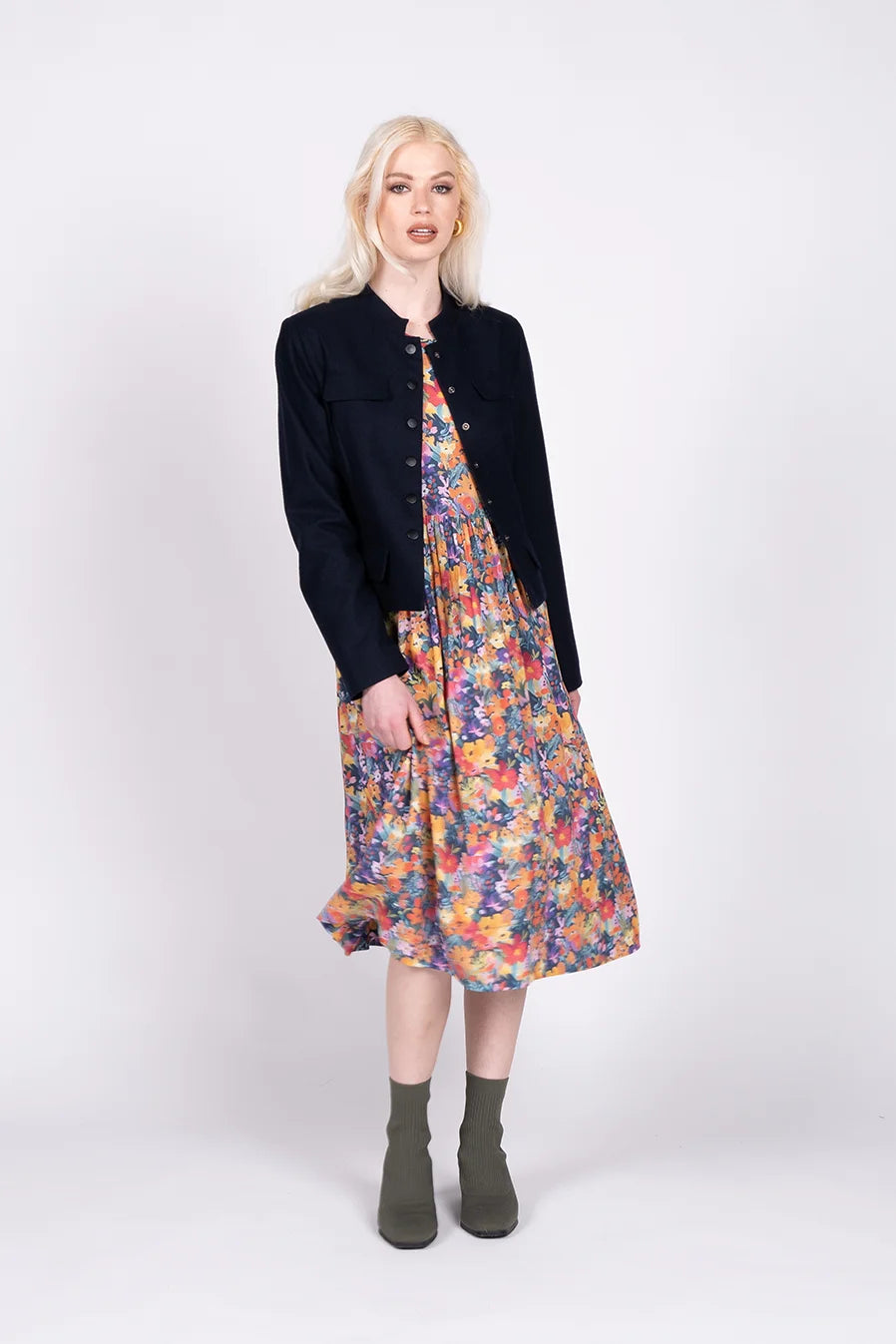Chloe Jacket