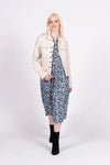 Chloe Jacket - Linen