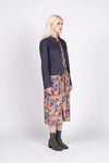 Chloe Jacket - Linen