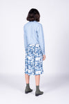 Denim Jacket - Blue | SAMPLE