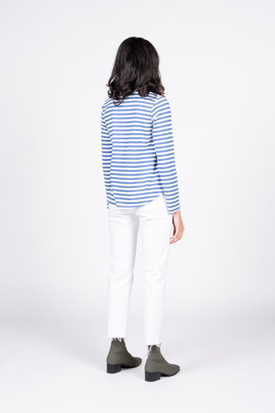 BlueStripe