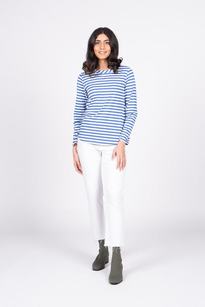 BlueStripe