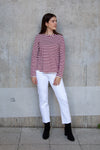 Emilia Top L/S