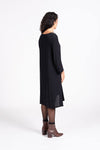 Ellen Dress - Black